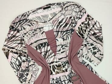 Women: Women's blouse, size 3XL (EU 46) — 1