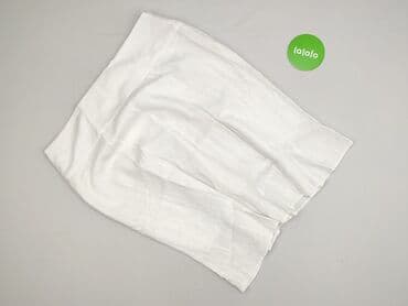 długie spódnice len: Spódnica damska, rozmiar XL — 2