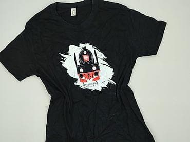 acdc polska: T-shirt damski, rozmiar XL — 1