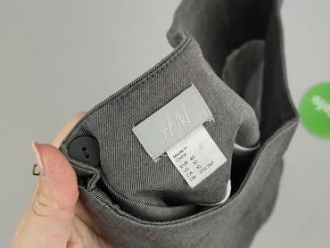 spódniczka jeansowe hm: H&M, Spódnica damska, rozmiar M — 4