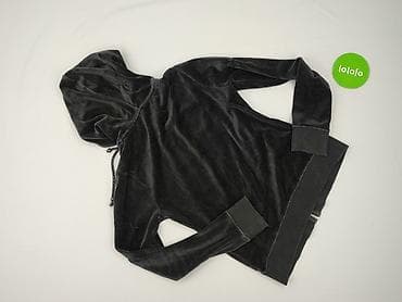 psg nike: Big Star, Bluza z kapturem damska, rozmiar S — 3