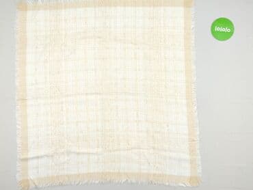 c a torba: Szalik, Unisex, stan - Idealny — 3