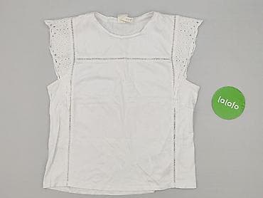 logic wklady: H&M L.O.G.G., Bluzka damska, rozmiar M — 2