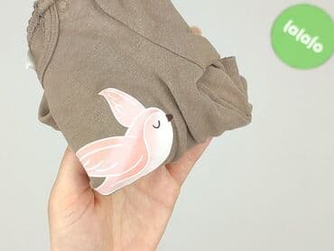 bielizna termoaktywna smartwool: Body, So cute, Newborn baby, 
condition - Perfect — 6