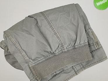 jeansy cropped: Spodnie 3/4 damskie, rozmiar 2XL — 5