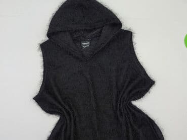 ile wazy kurtka trapstar: PLUS, Ponczo damskie, L — 1