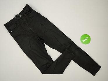 internetowe second handy: Stradivarius, Jeansy damskie, rozmiar S — 2