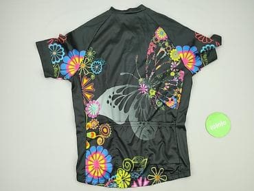 bluzki na rower: T-shirt damski, rozmiar 2XL — 3