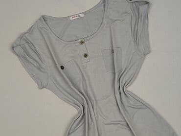 T-shirt damski, rozmiar M