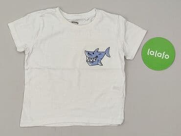 ken block koszulki: T-shirt, Sinsay, 2-3 years, 92-98 cm, condition - Very good — 2
