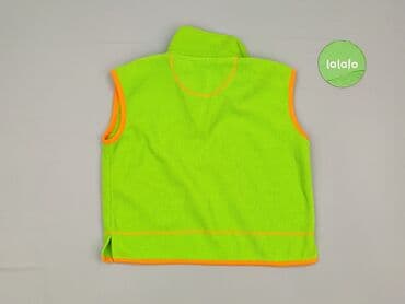 tommy hilfiger bluzka w paski: Sweterek, 5-6 lat, 110-116 cm, stan - Bardzo dobry — 3