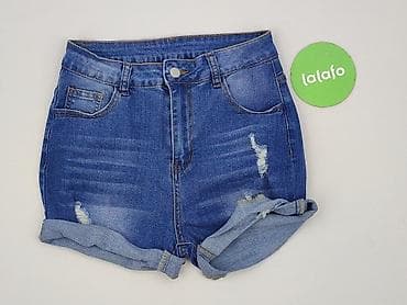 rocks jeans: Szorty damskie, rozmiar S — 2