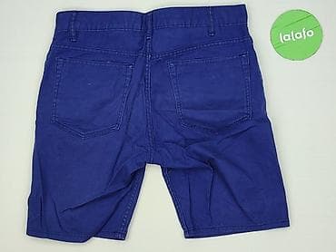 bluzy appendage: H&M, Szorty dla mężczyzn, rozmiar XS — 3