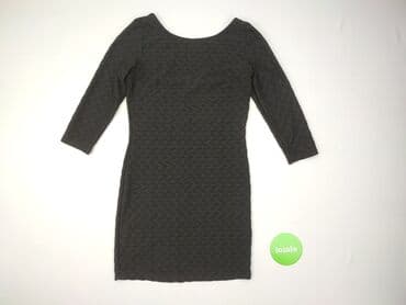 sukienki trapezowe dla puszystych allegro: Women`s dress, size L (EU 40) — 2