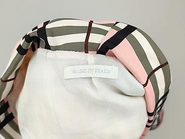 trencz primark: ITALY FASHION, Marynarka damska, rozmiar M — 4