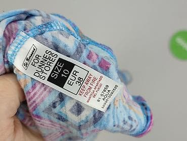 buty jordan dunk: Dunnes Stores, T-shirt damski, rozmiar S — 4