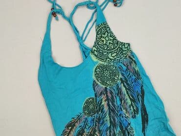 ornamenty: T-shirt damski, rozmiar S — 2