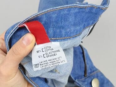 tommy hilfiger t shirty xl: Szorty damskie, rozmiar XL — 6