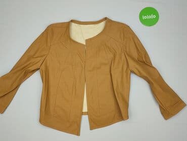 massimo dutti kurtka zimowa: Kurtka skórzana damska, rozmiar 2XL — 2