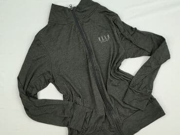 Women's Clothing: Elle, Women`s sweatshirt, size XL (EU 42) — 4