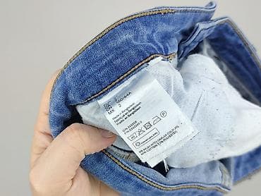 hm cargo pants: H&M, Jeansy damskie, rozmiar 2XS — 5