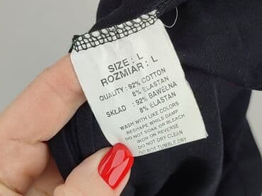 bluzka do karmienia lidl: Yups, Bluzka damska, rozmiar L — 5