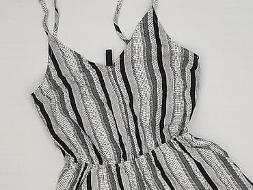 H&M Divided, Kombinezon damski, rozmiar 2XS