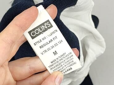 sweter w paski c a: ColinS, Women`s sweater, size M (EU 38) — 5