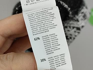 sinsay boho: Sinsay, Spódnica damska, rozmiar S — 6