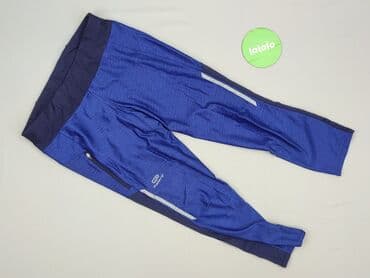 legginsy push up decathlon: Decathlon, Legginsy Sportowe damskie, rozmiar S — 2