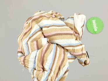 krótkie spodenki w paski him: Szorty damskie, rozmiar S — 6