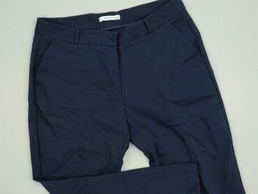 reserved piżama damska: Reserved, Spodnie materiałowe damskie, rozmiar 2XL — 1