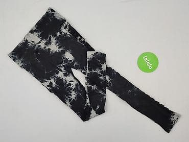 kyodan spodnie: Legginsy Sportowe damskie, rozmiar XL — 2