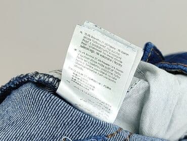 lindex kurtka dziecięca: Spodnie jeansowe, Lindex, 12 lat, 152, stan - Idealny — 5