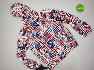 106987 decathlon: H&M Divided, Kurtka przejściowa damska, rozmiar L — 3