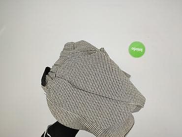 men with jeans: LeMonada, Spodnie materiałowe damskie, rozmiar S — 6