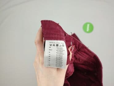 jeansy dla wysokich kobiet: Jeans for women, S — 6