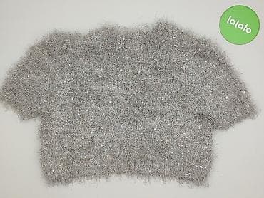 crop kurtki: Narzutka damska, rozmiar S — 3