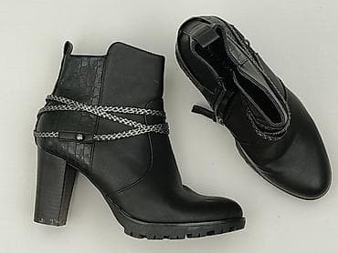 kozaki dior: Super Mode, Botki damskie, rozmiar 38 — 1