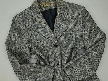 marconi collection kurtki: Marynarka damska, rozmiar L — 1