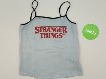 koszulka stranger things damska: Stranger Things, T-shirt damski, rozmiar S — 2