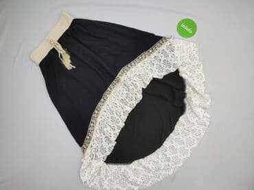 spódnice boho midi: Spódnica damska, rozmiar S — 2