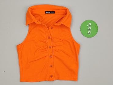 rzeczy z shein: Shein, Top damski, rozmiar S — 2