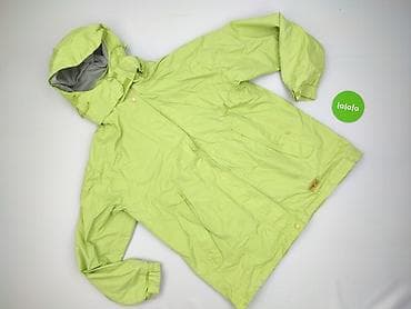 softshell damski zielony: Kurtka przejściowa damska, rozmiar XL — 2