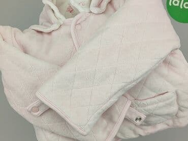 czapka under armour project rock: Sweatshirt, 3-6 months, condition - Good — 5