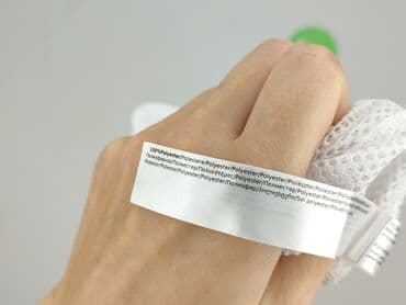 koszulki na ramiączkach zara: Terranova, T-shirt damski, rozmiar XS — 5