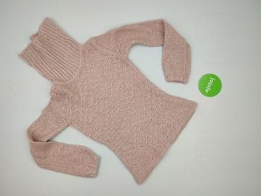 damski sweter: Claudie Pierlot, Golf damski, rozmiar S — 2