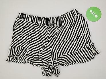 summer: Sinsay, Szorty damskie, rozmiar XL — 2