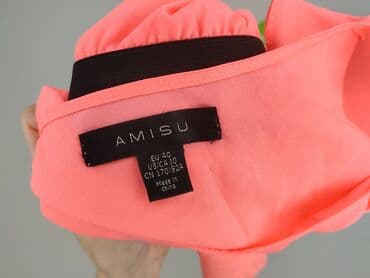 sprzedaż sukienek używanych: Amisu, Sukienka damska, M — 5
