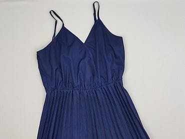 stradivarius dark cherry: Shein, Sukienka damska, rozmiar M — 1